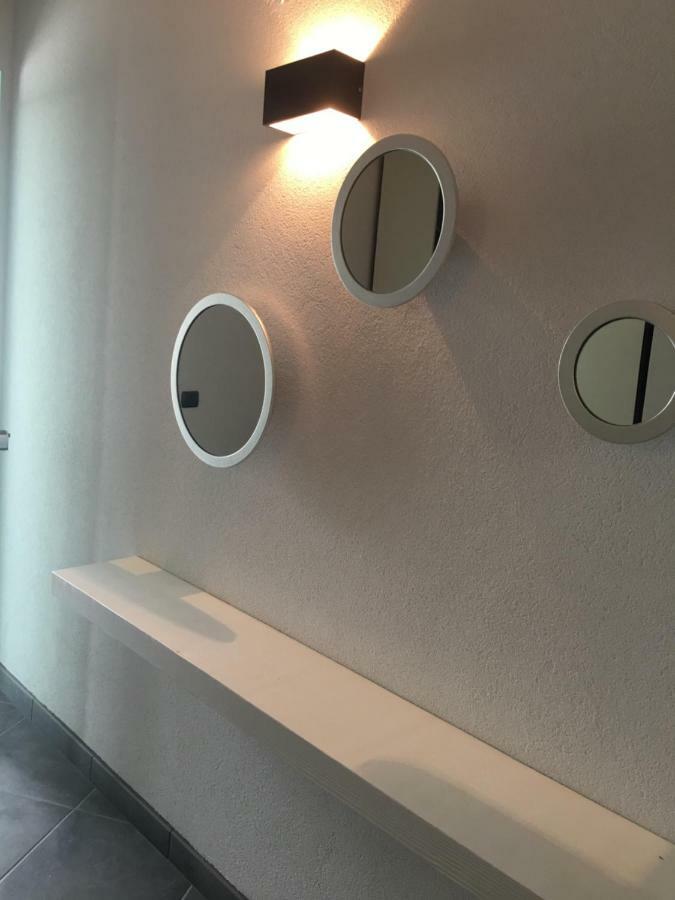 Millys Riva Apartments Eksteriør billede