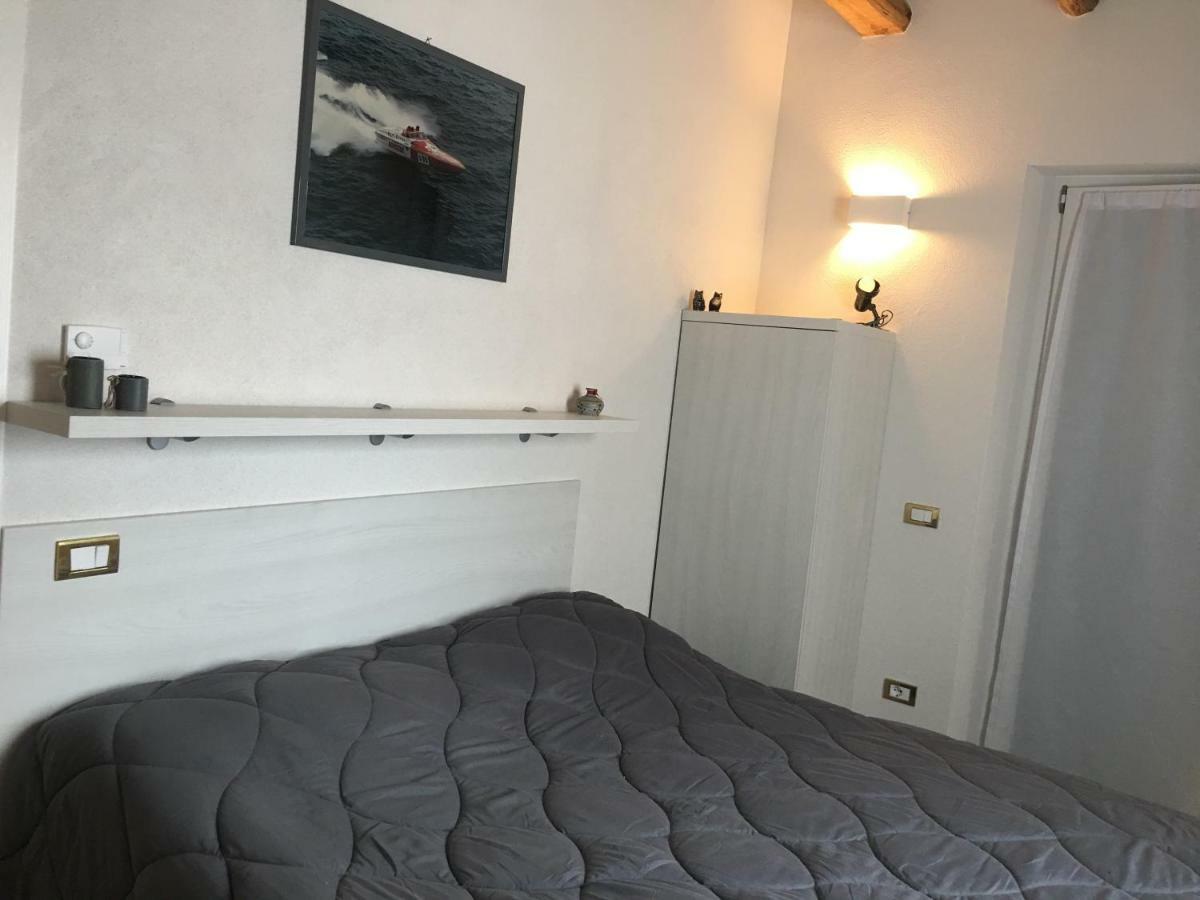 Millys Riva Apartments Eksteriør billede